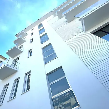 Clubhotel Residence Cesenatico-2